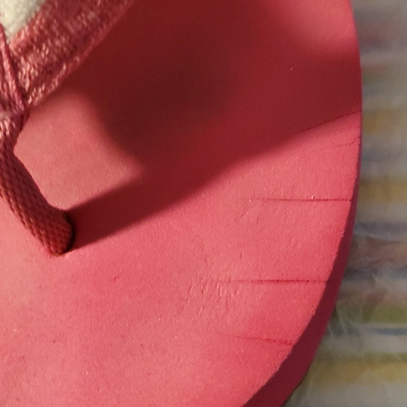 SIZE9M TOMMY HIlFIGER SANDAL - Picture 7 of 16